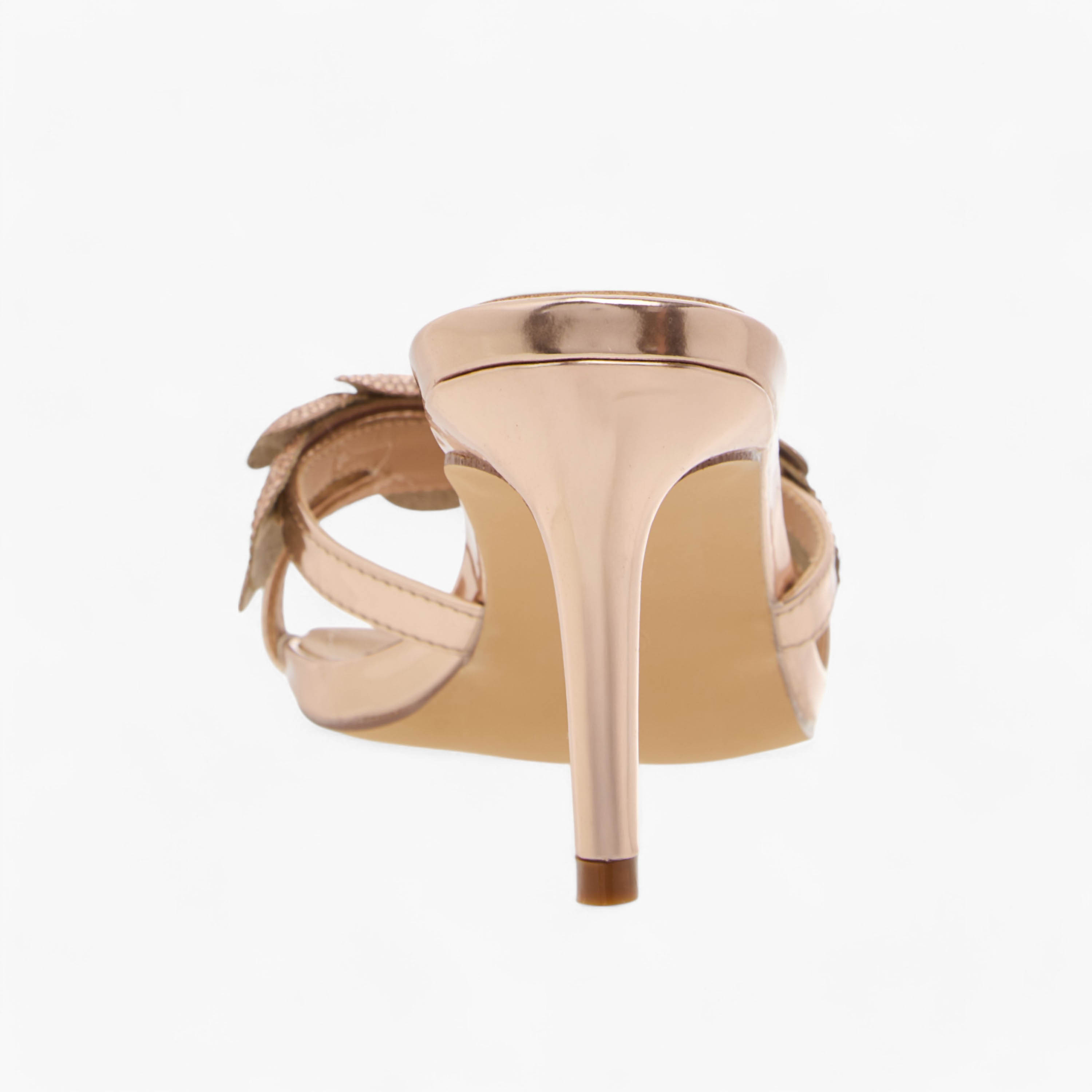 Flora Bella Floral Embellished Slip-On Sandals with Stiletto Heels-women-shoes-sandals-heeled-image-5