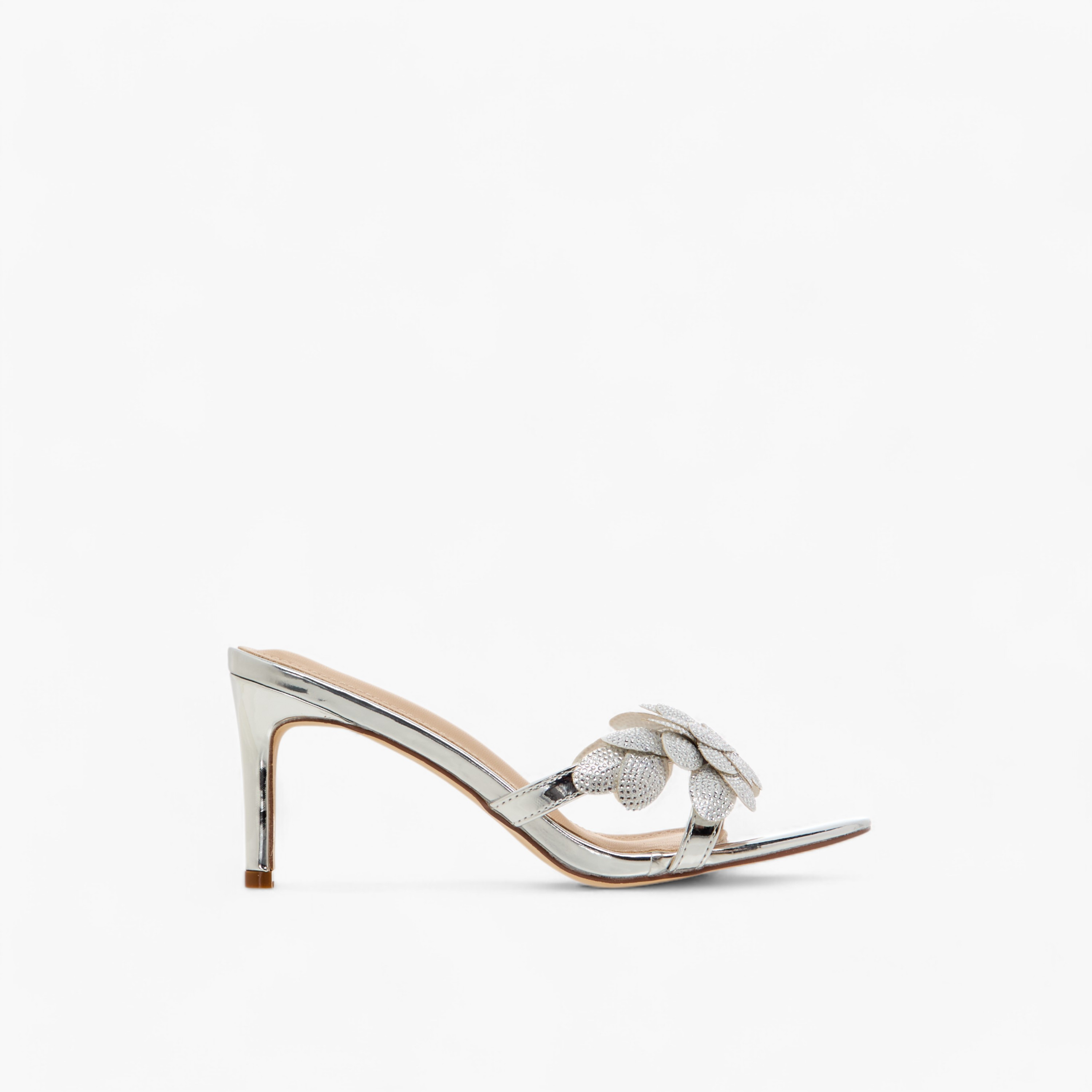 صندل مزين سهل الارتداء بكعب رفيع فلورا بيلا-women-shoes-sandals-heeled-image-3