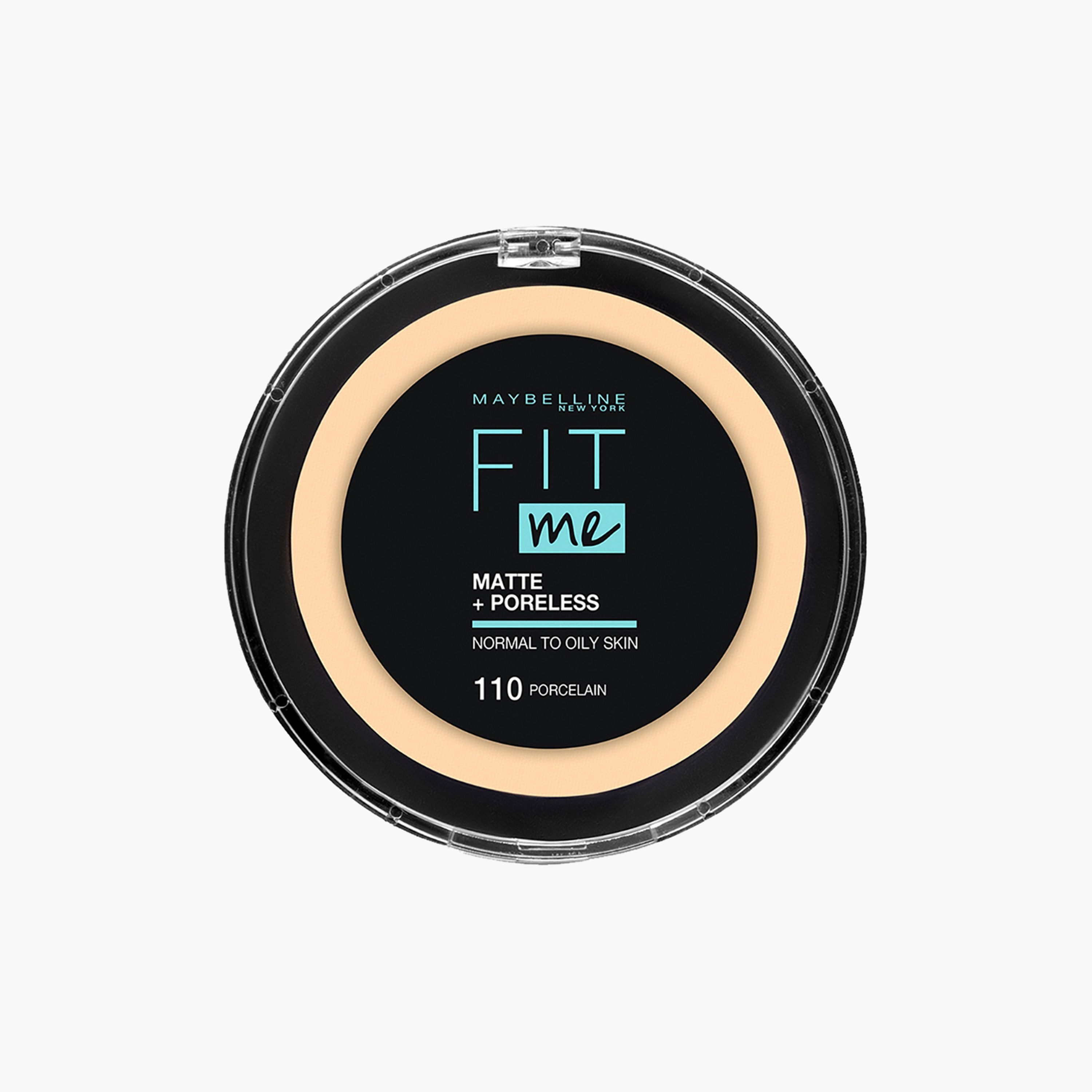 Maybelline New York Fit Me Matte Poreless Powder-beautyandpersonalcare-makeup-face-facepowders-image-1