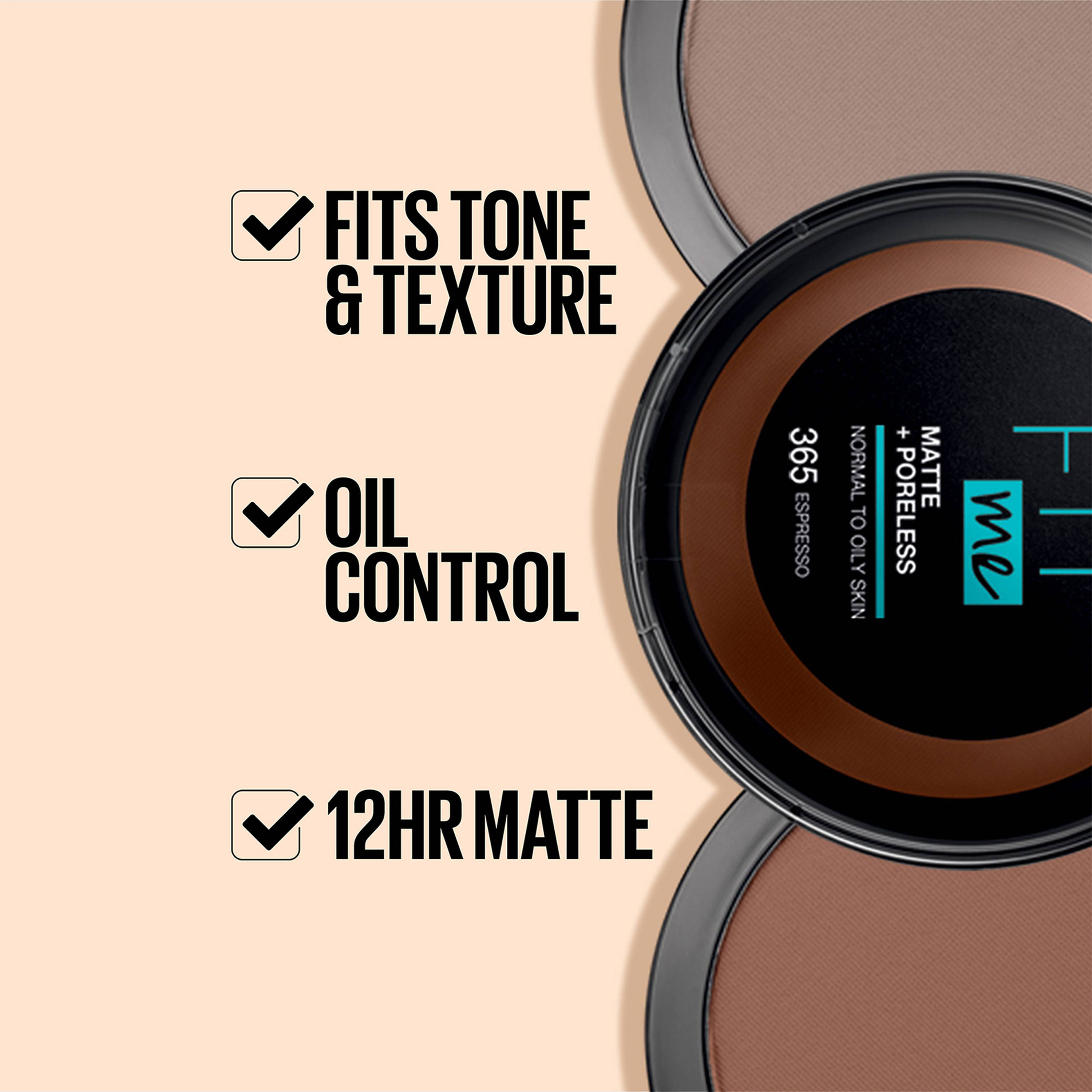 Maybelline New York Fit Me Matte Poreless Powder-beautyandpersonalcare-makeup-face-facepowders-image-7