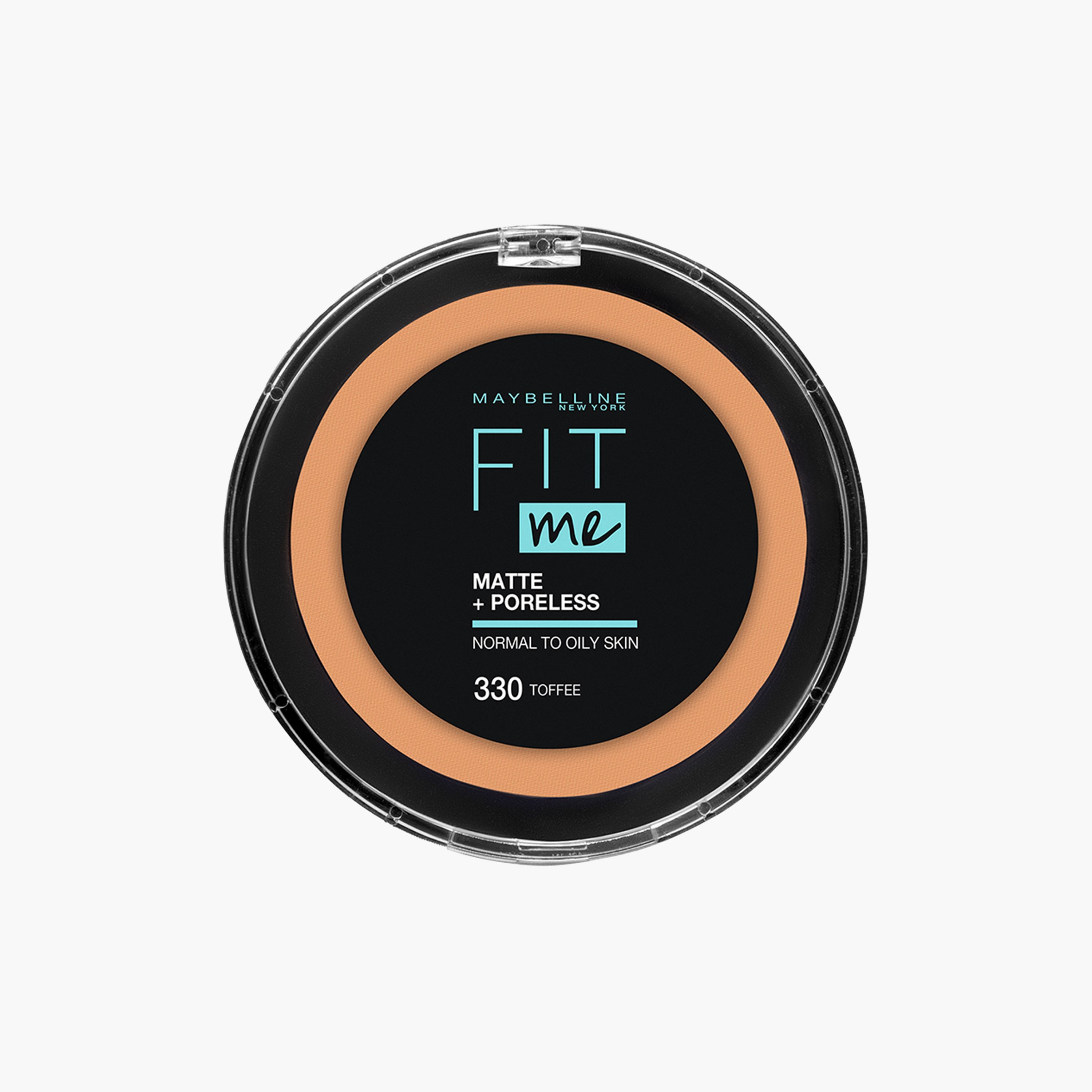 Maybelline New York Fit Me Matte Poreless Powder-beautyandpersonalcare-makeup-face-facepowders-image-1