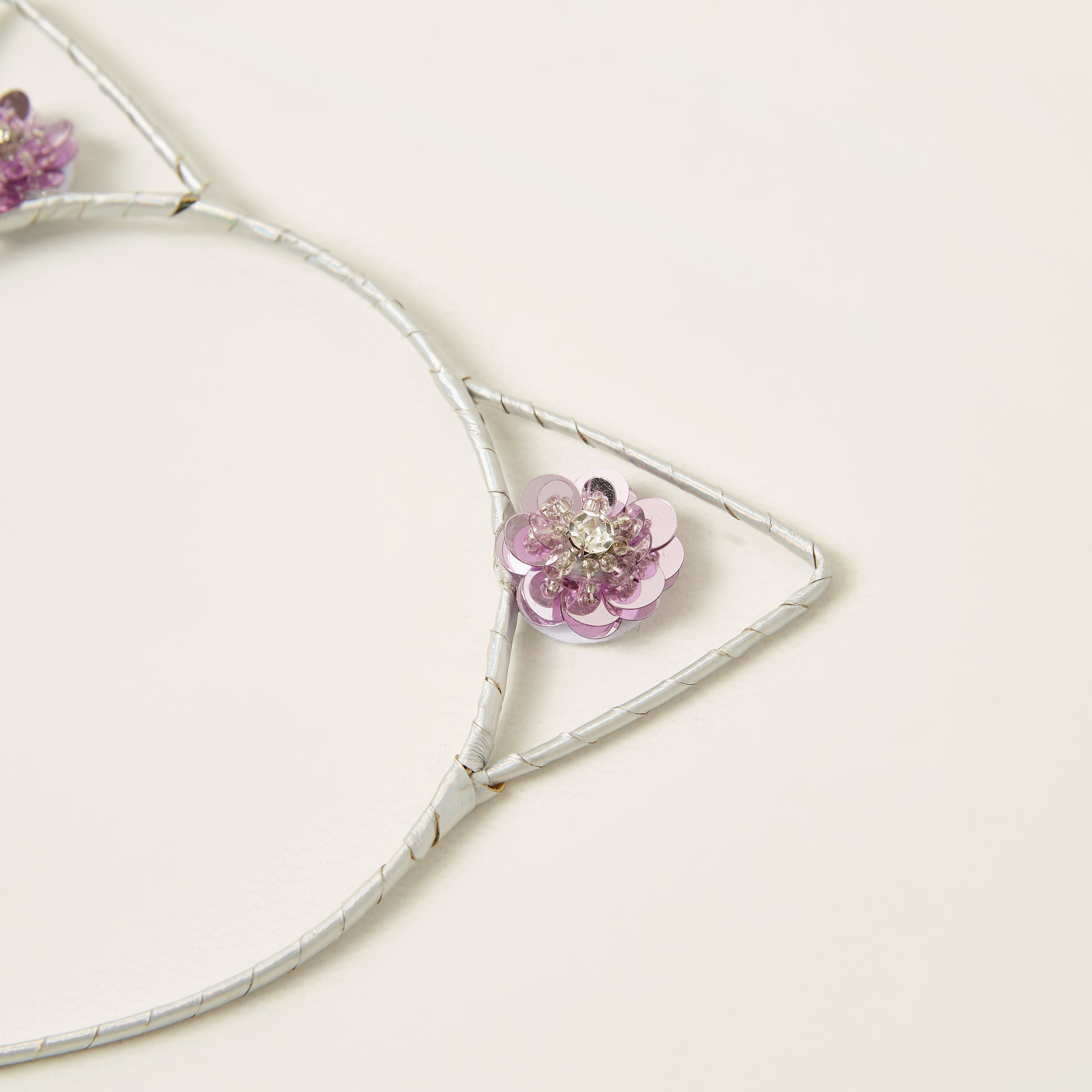 Charmz Floral Applique Hair Band-baby-girls-accessories-hairaccessories-image-2