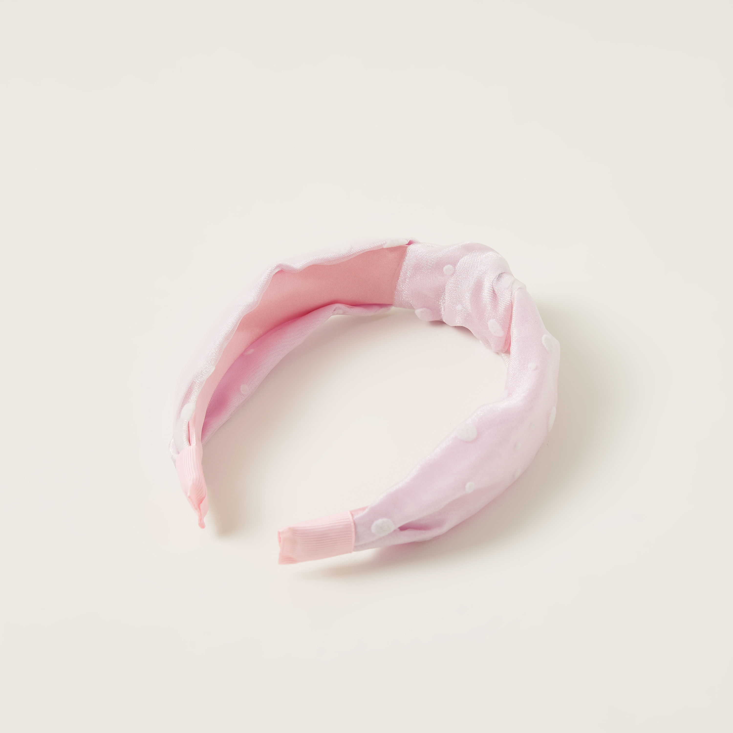 طوق شعر بطبعات من تشارمز-baby-girls-accessories-hairaccessories-image-1
