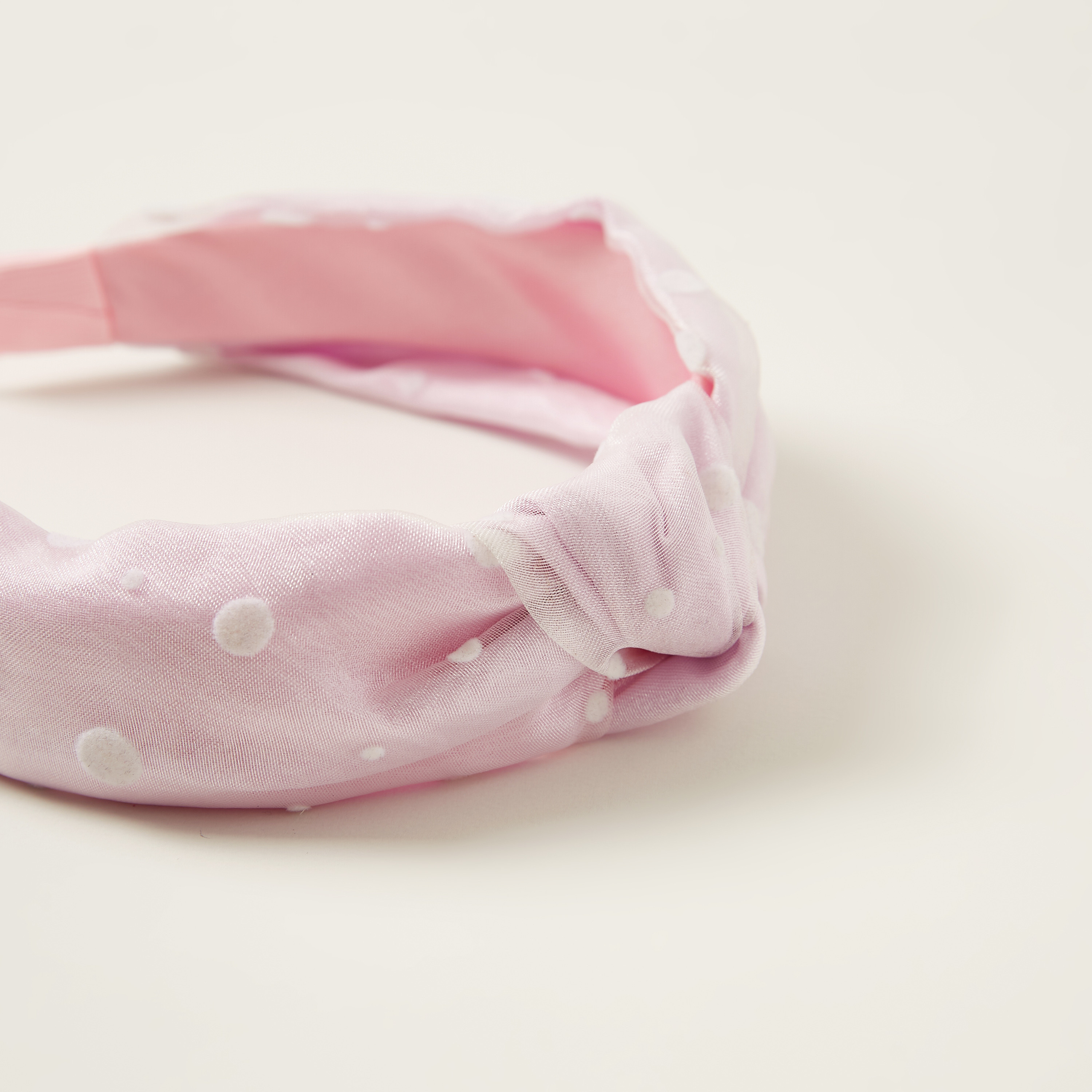 طوق شعر بطبعات من تشارمز-baby-girls-accessories-hairaccessories-image-2