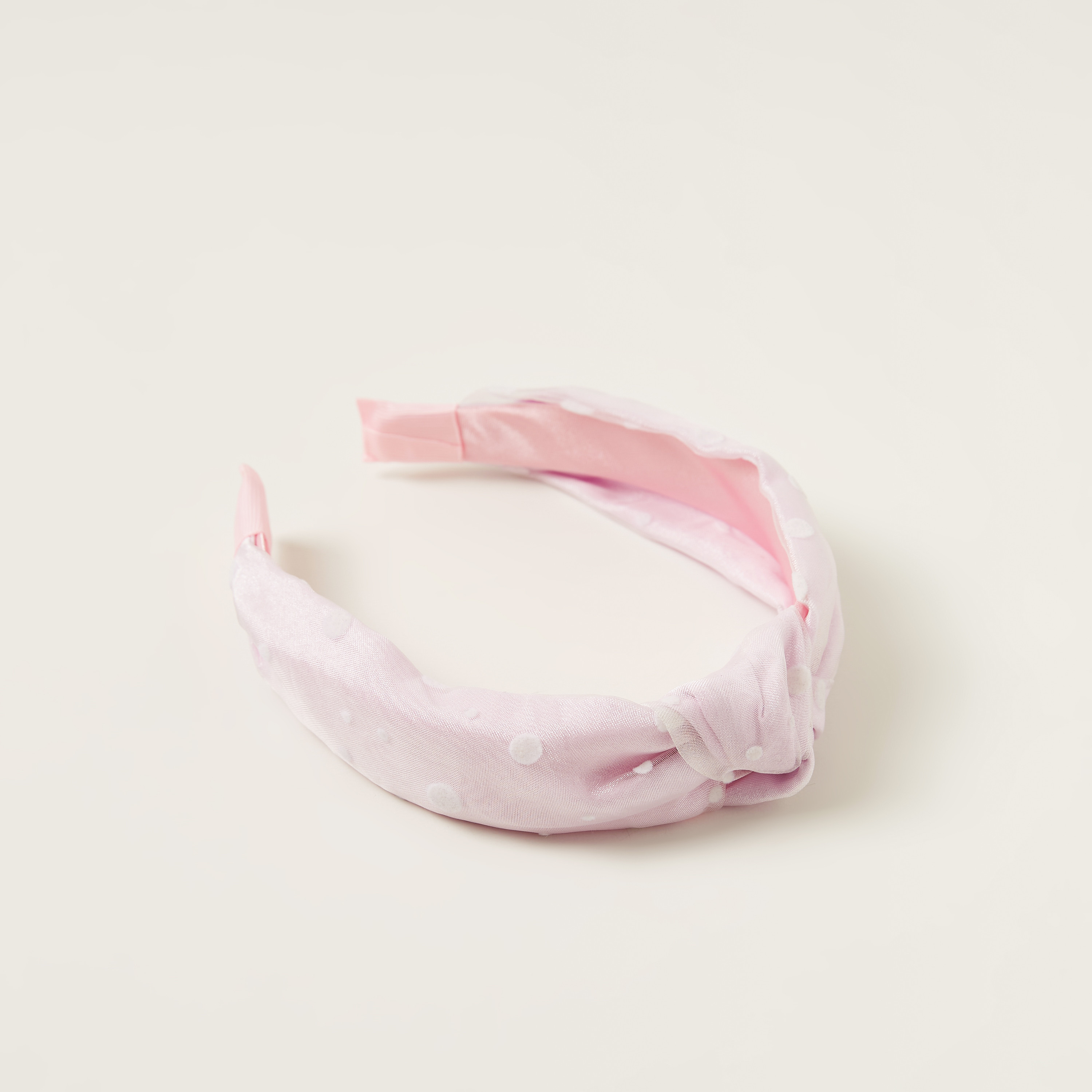 طوق شعر بطبعات من تشارمز-baby-girls-accessories-hairaccessories-image-3