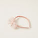 Charmz Solid Hairband with Bow Detail-Hair Accessories-thumbnail-0