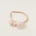 Charmz Solid Hairband with Bow Detail-Hair Accessories-thumbnail-2