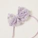 Charmz Solid Hairband with Bow Detail-Hair Accessories-thumbnail-1
