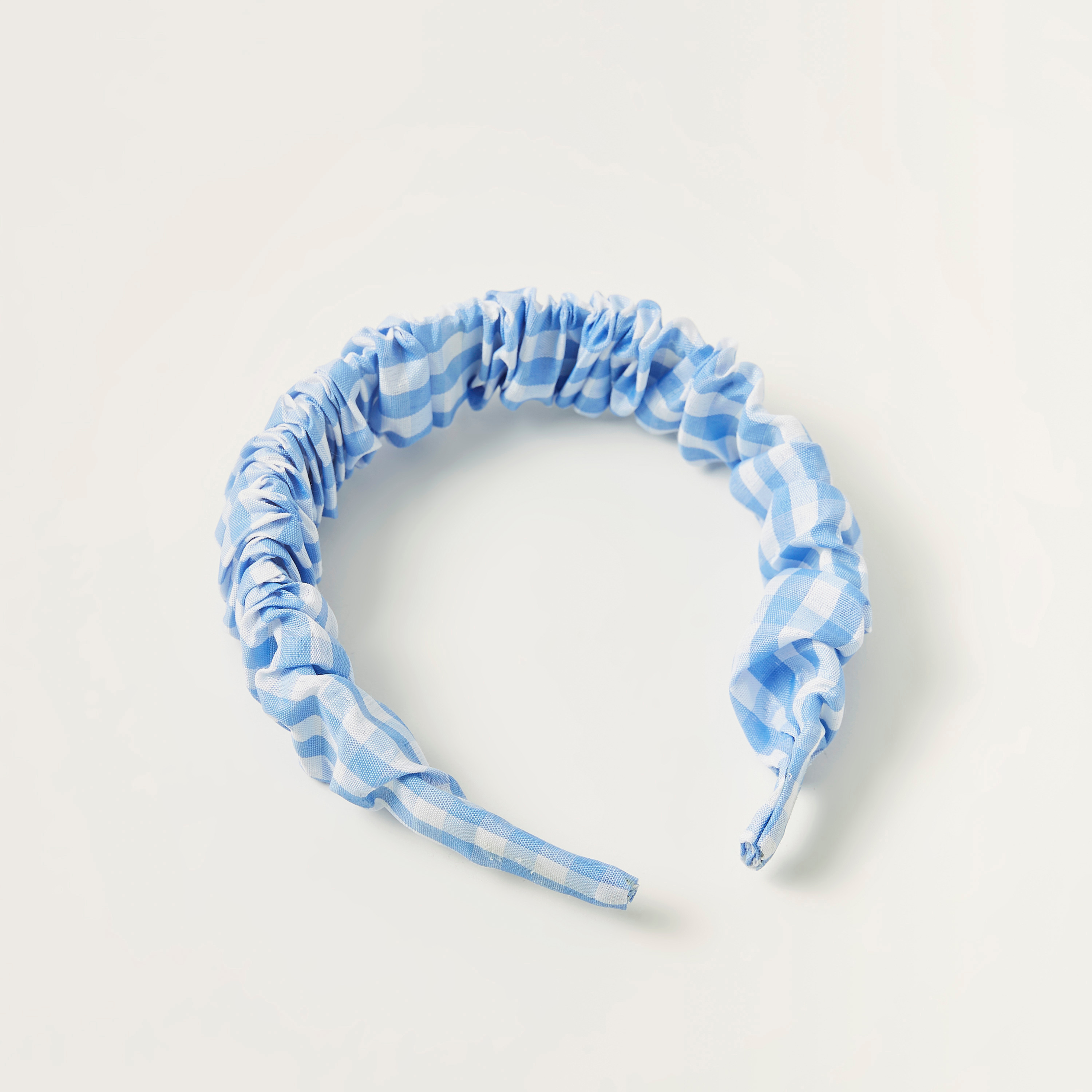 Charmz Striped Hair Band-baby-girls-accessories-hairaccessories-image-1