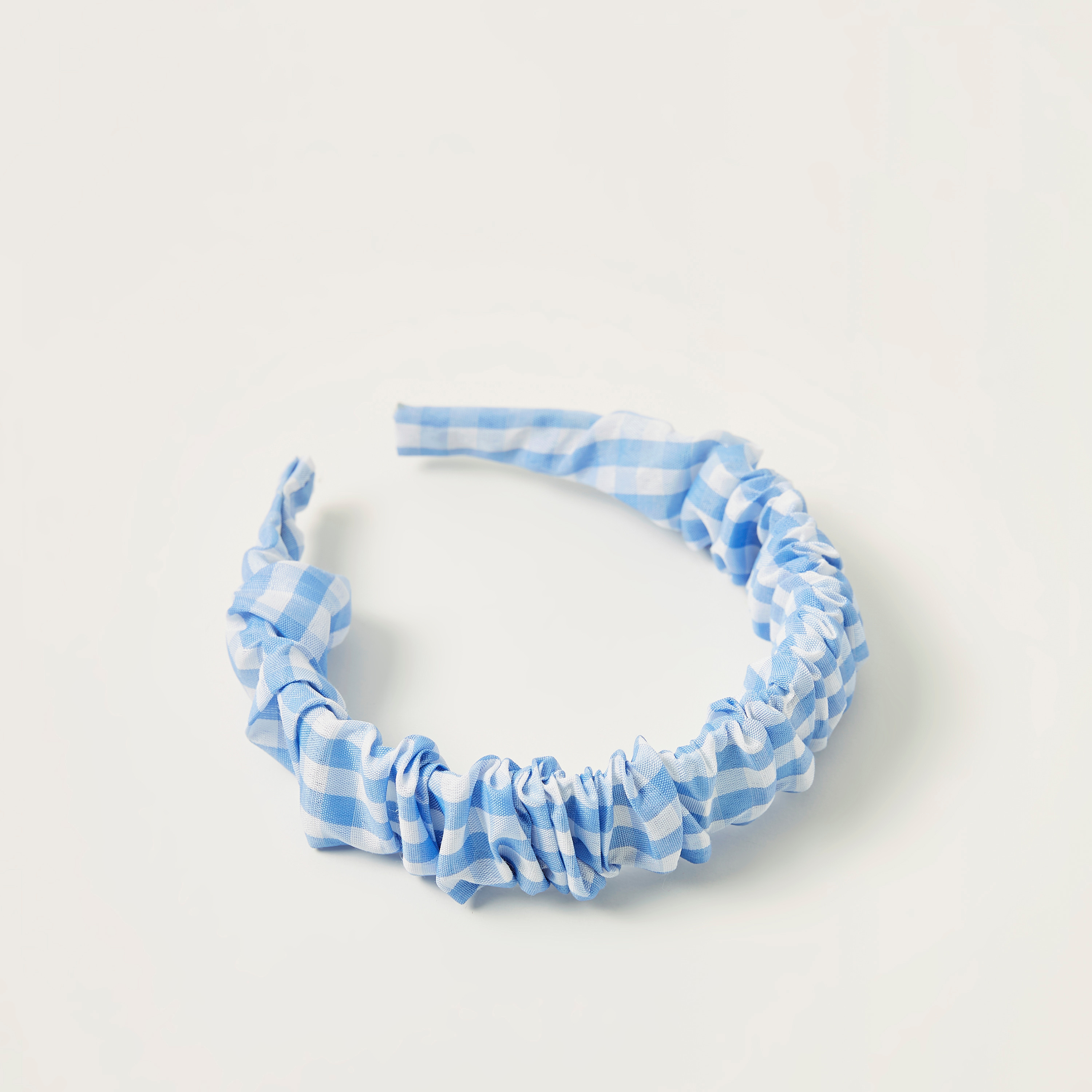 Charmz Striped Hair Band-baby-girls-accessories-hairaccessories-image-3