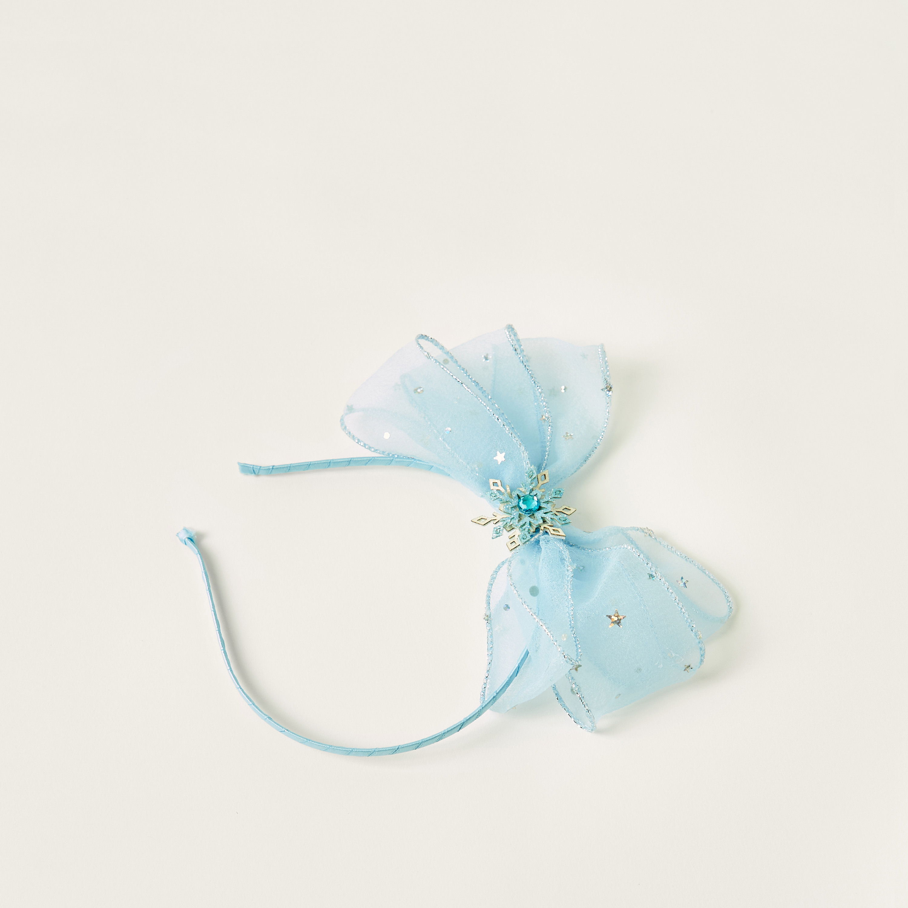 Charmz Bow Accented Hairband-baby-girls-accessories-hairaccessories-image-3