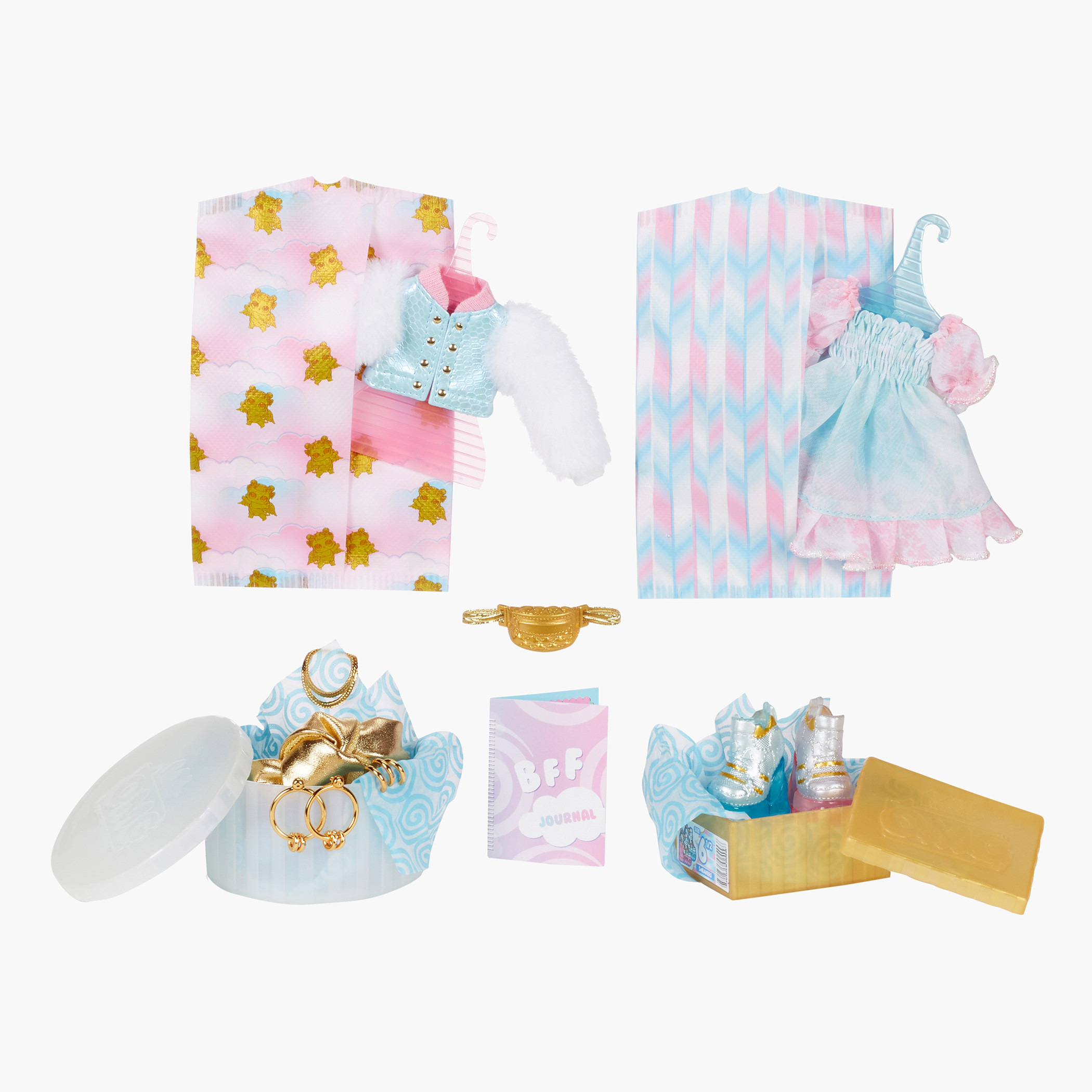 L.O.L. Surprise! O.M.G. Core Assorted Doll Set-toys-dollsandplaysets-dollplaysets-image-12
