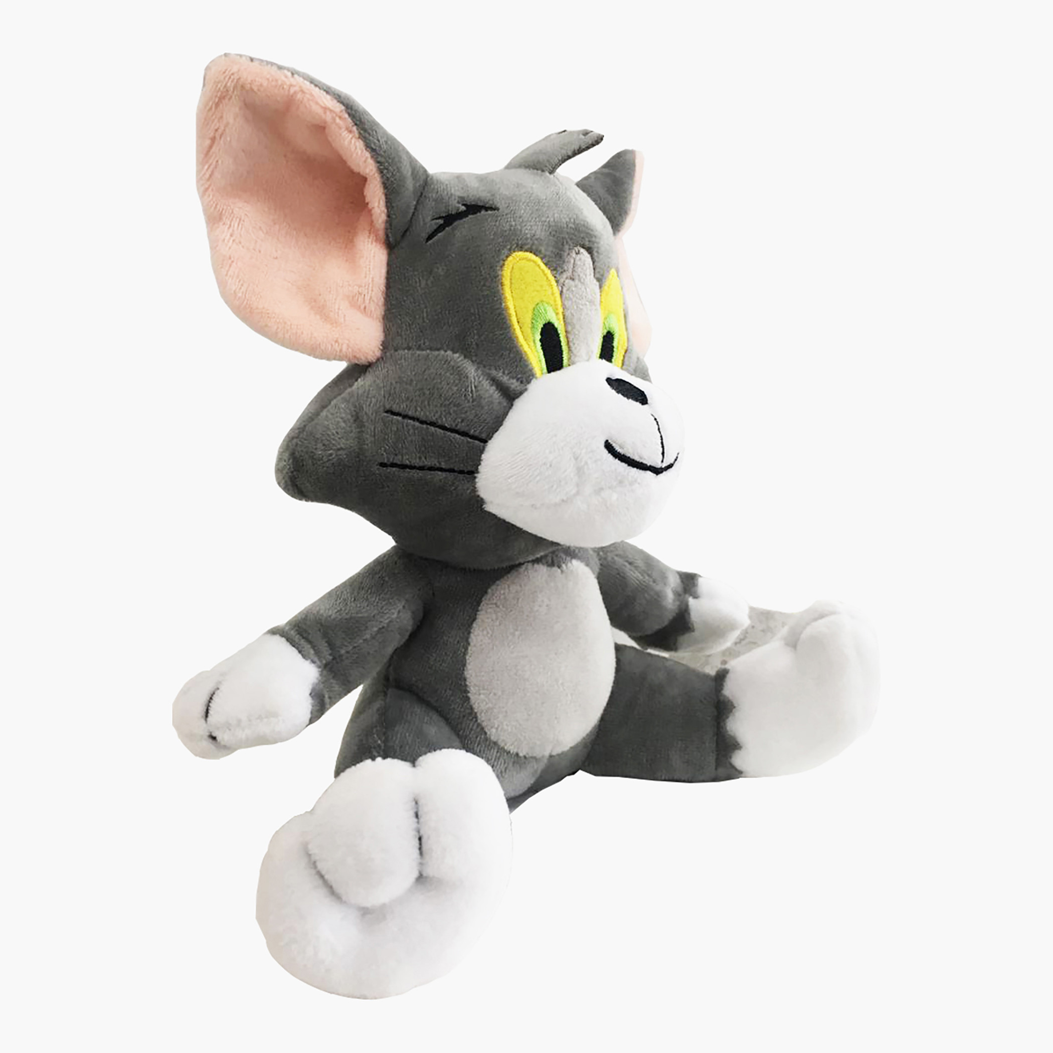 Buy TY Classic Tom Plush Toy - 7 Inches Online | Centrepoint Qatar