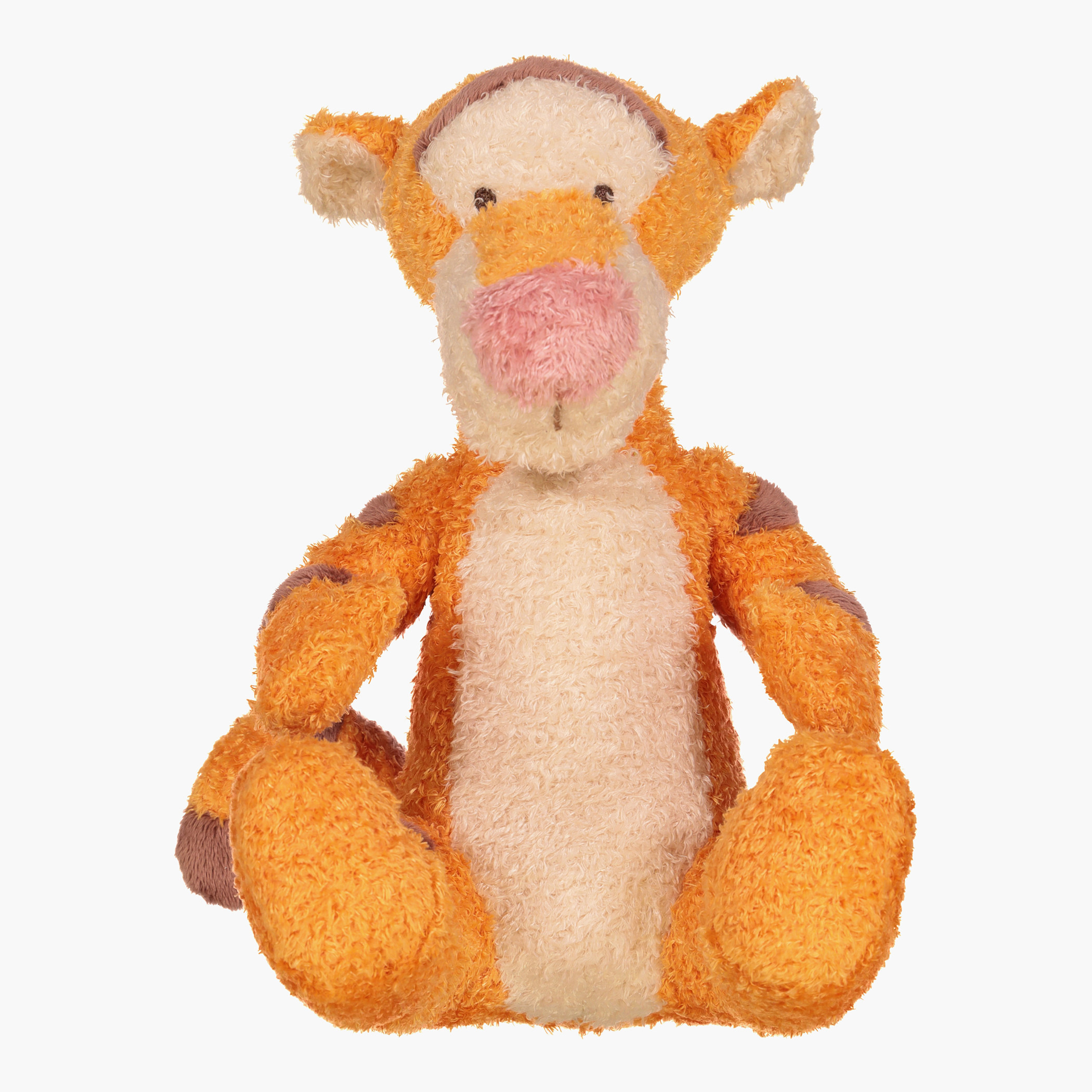 Baby tigger stuffed animal deals