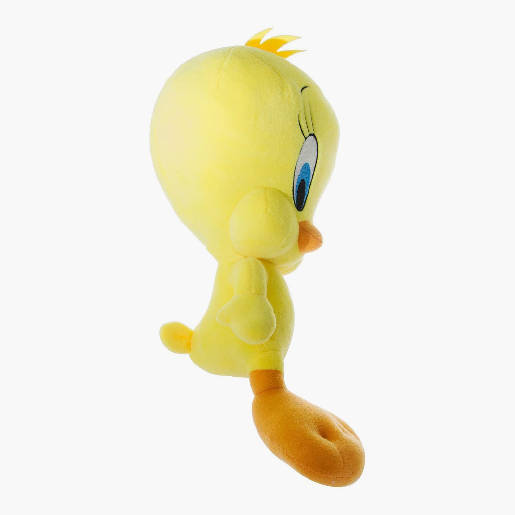 لعبة تويتي مخملية من لوني تونز - 11 بوصة-toys-plushsofttoys-cartooncharacters-image-2