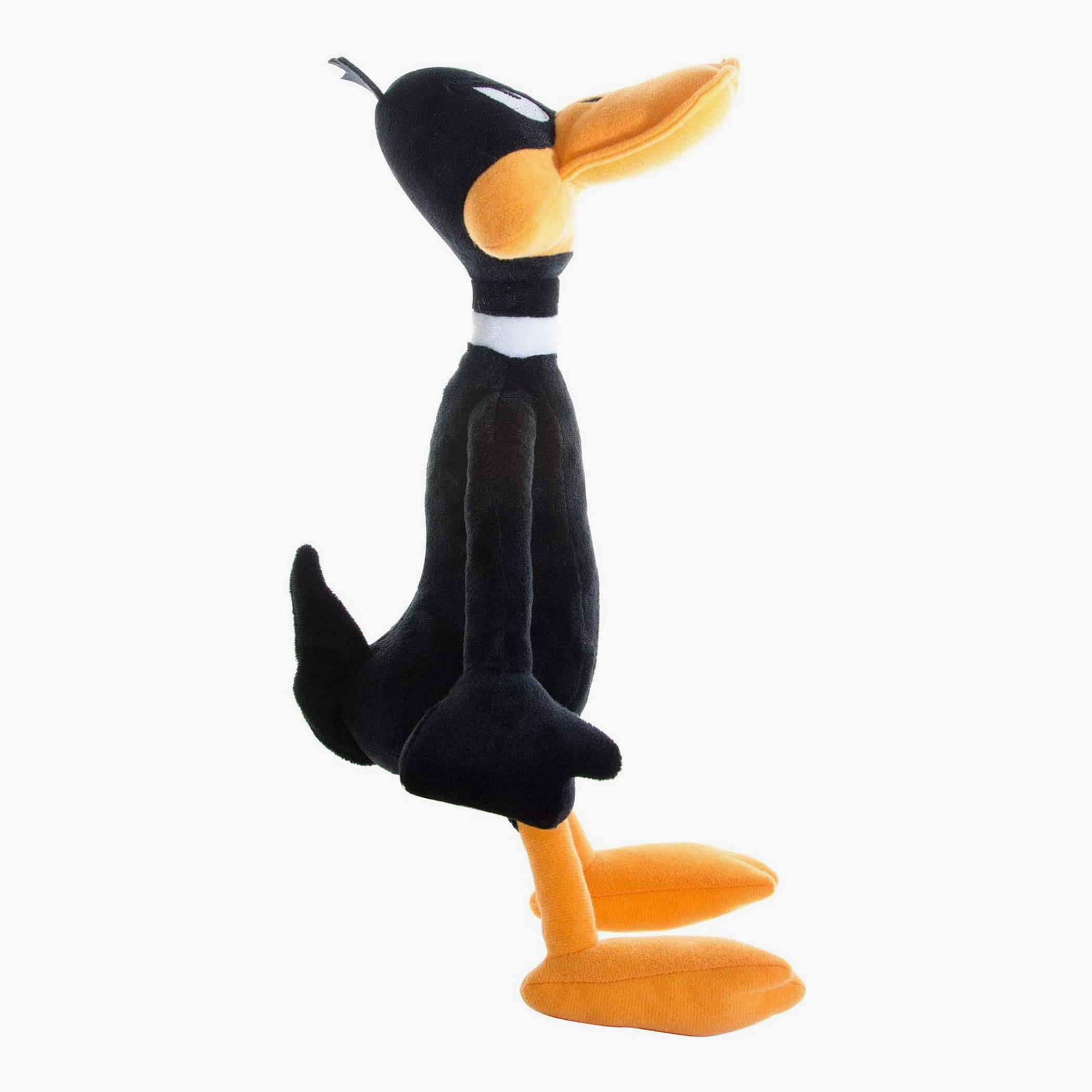 Daffy duck cheap stuffed animal