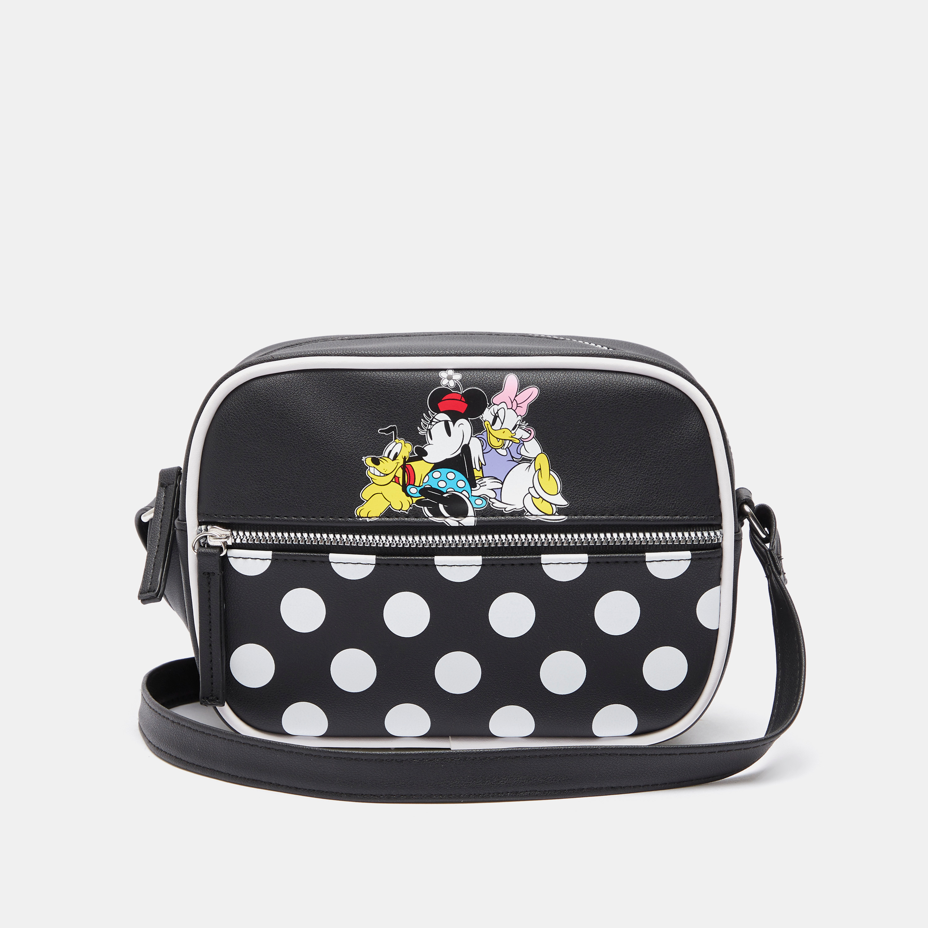 Daisy print online purse