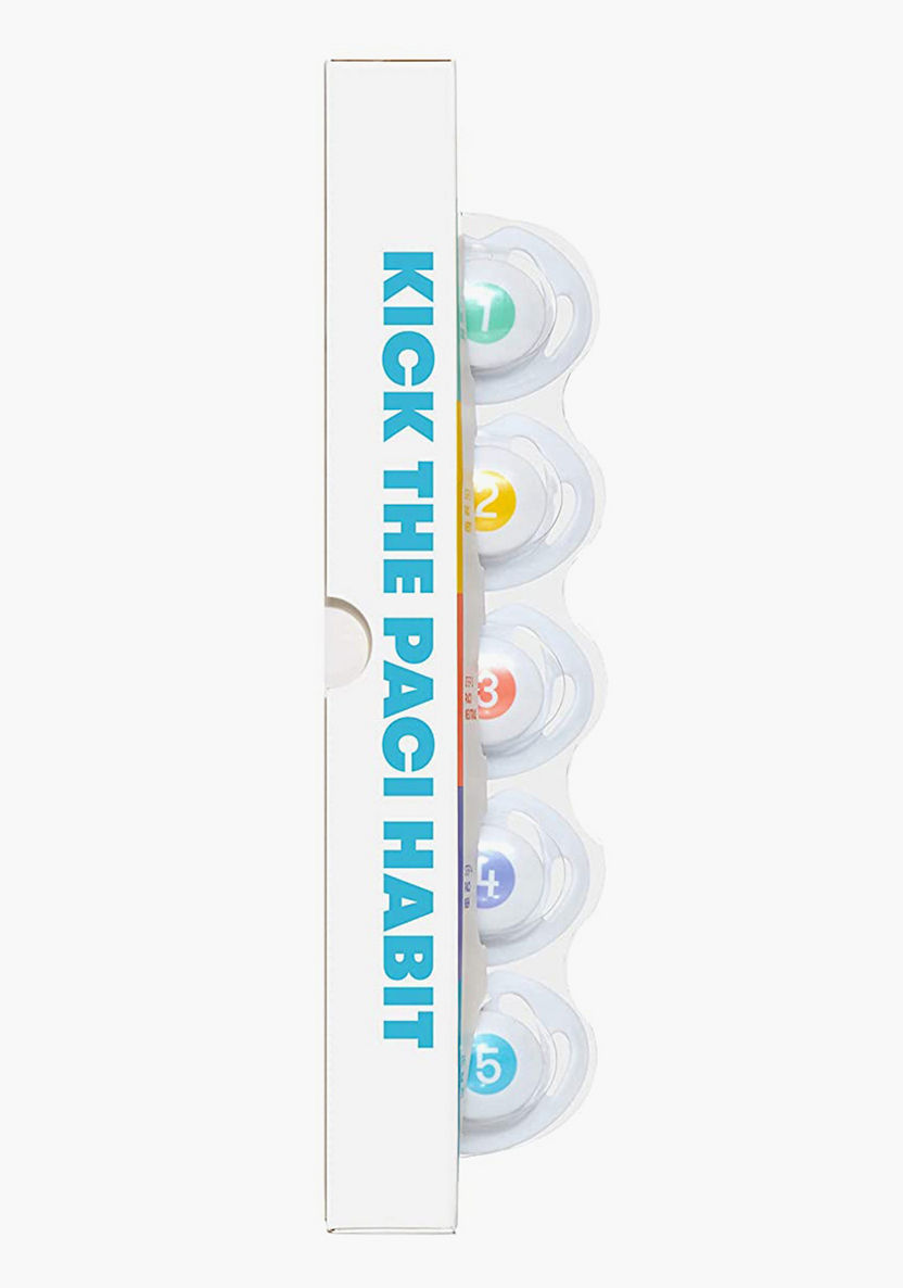 Fridababy Paci Weaning System-Pacifiers-image-2