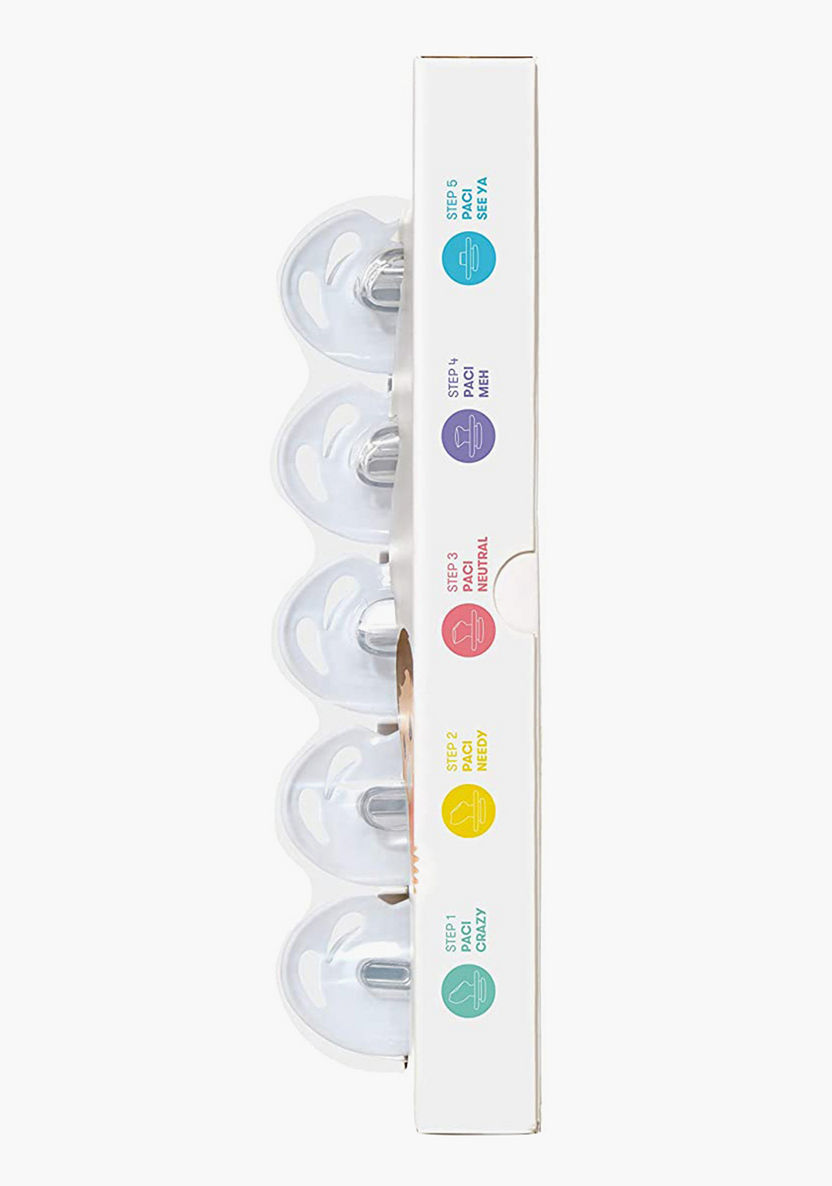 Fridababy Paci Weaning System-Pacifiers-image-7