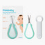 Fridababy Easy Grip Nail Scissors-baby-bathandcare-hairbodyskincare-image-1
