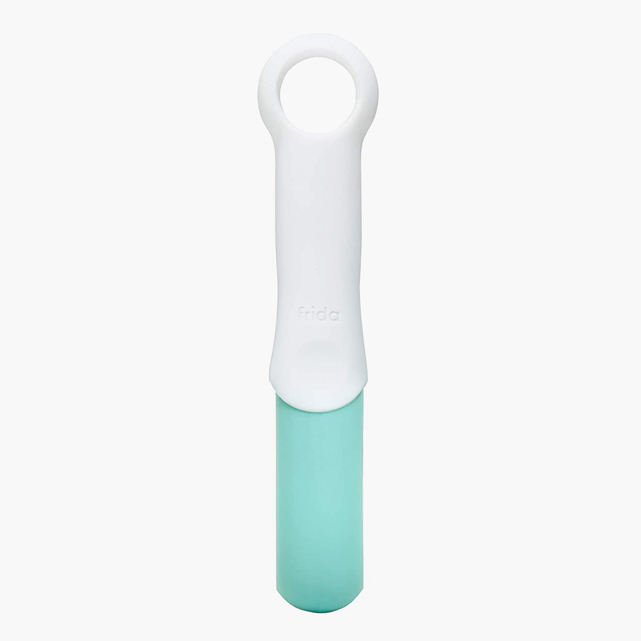 Fridababy Easy Grip Nail Scissors-baby-bathandcare-hairbodyskincare-image-2