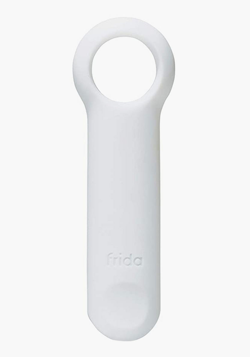 Fridababy Easy Grip Nail Scissors-Grooming-image-3