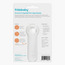 Fridababy Easy Grip Nail Scissors-baby-bathandcare-hairbodyskincare-image-7