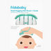 Fridababy Baby Head Hugging Hairbrush and Styling Comb Set-Grooming-thumbnail-1