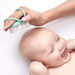 Fridababy Baby Head Hugging Hairbrush and Styling Comb Set-Grooming-thumbnail-5