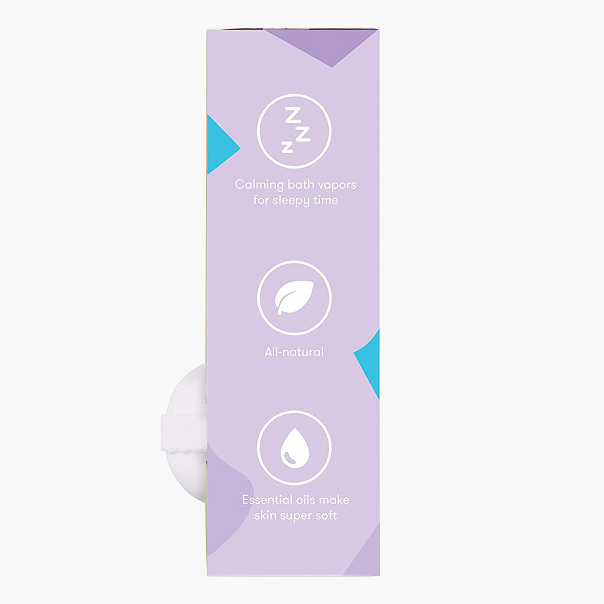 FridaBaby Sleep Frida Natural Vapor Bath Bombs-baby-healthandsafety-thermometersandaspirators-image-7