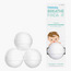 FridaBaby Breathe Frida Natural Vapor Bath Bombs-baby-bathandcare-bathtubs-image-1