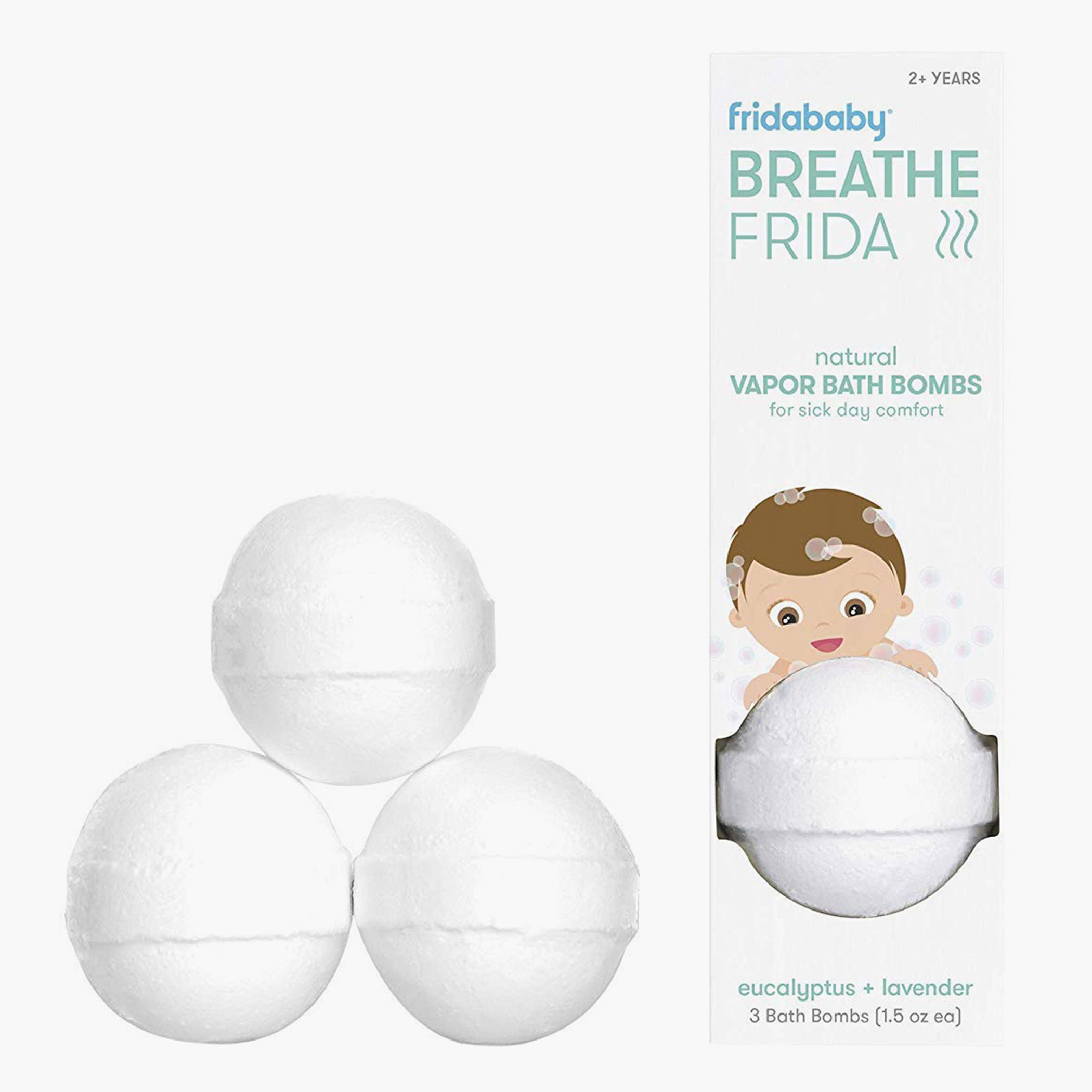 FridaBaby Breathe Frida Natural Vapor Bath Bombs-baby-bathandcare-bathtubs-image-4
