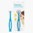 FridaBaby Triple-Angle Toothhugger Training Toothbrush-baby-bathandcare-oralcare-image-1