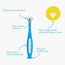 FridaBaby Triple-Angle Toothhugger Training Toothbrush-baby-bathandcare-oralcare-image-3