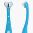FridaBaby Triple-Angle Toothhugger Training Toothbrush-baby-bathandcare-oralcare-image-5