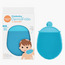 Fridababy DermaFrida One Mitt Wonder Quick Dry Bath Mitt-baby-bathandcare-bathtubs-image-1