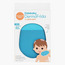 Fridababy DermaFrida One Mitt Wonder Quick Dry Bath Mitt-baby-bathandcare-bathtubs-image-6