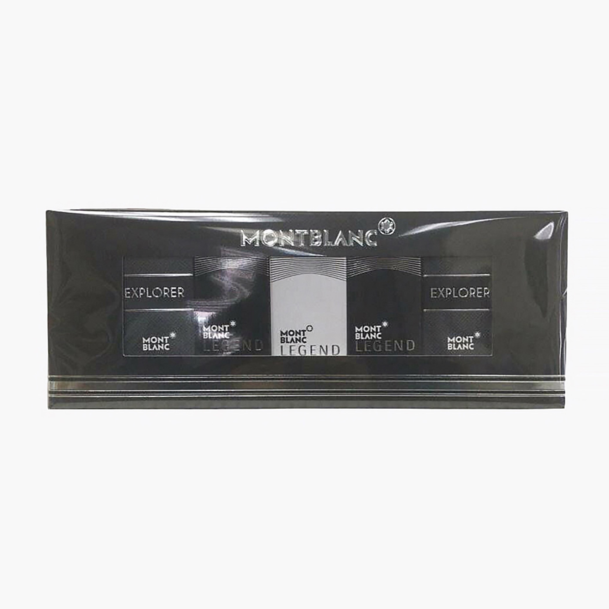 Montblanc Legend 4-Piece Set for Men-beautyandpersonalcare-fragrance-men-image-1