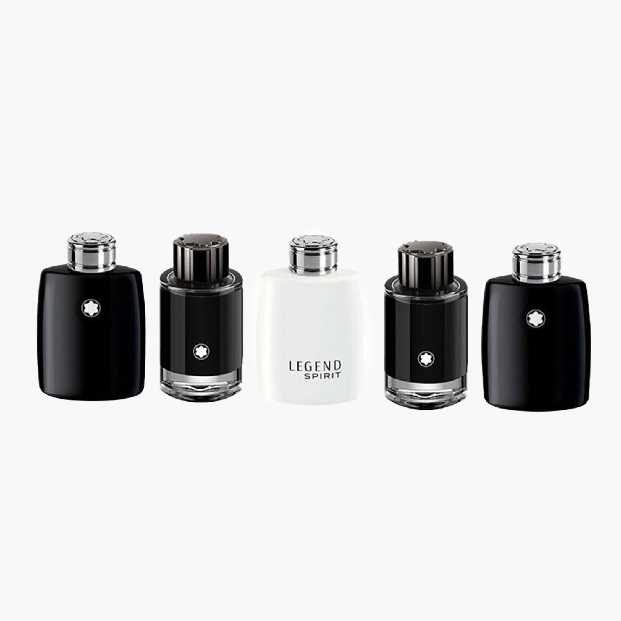 Montblanc Legend 4-Piece Set for Men-beautyandpersonalcare-fragrance-men-image-2