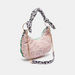 Missy All-Over Floral Print Shoulder Bag with Detachable Chain Strap-Women%27s Handbags-thumbnailMobile-2