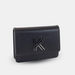 KENDALL & KYLIE Solid Clutch with Flap Closure-Wallets & Clutches-thumbnailMobile-0