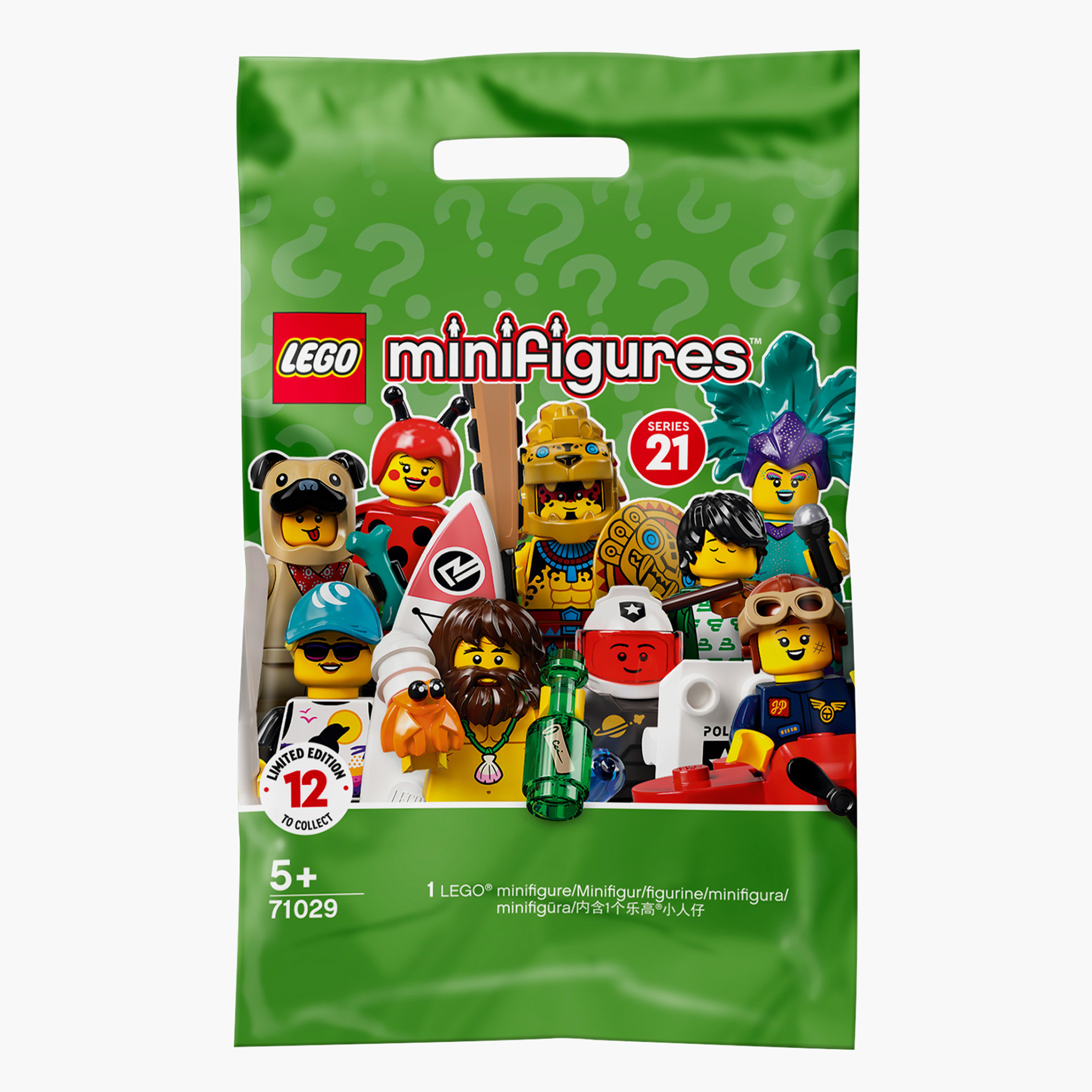 Buy lego minifigures deals online