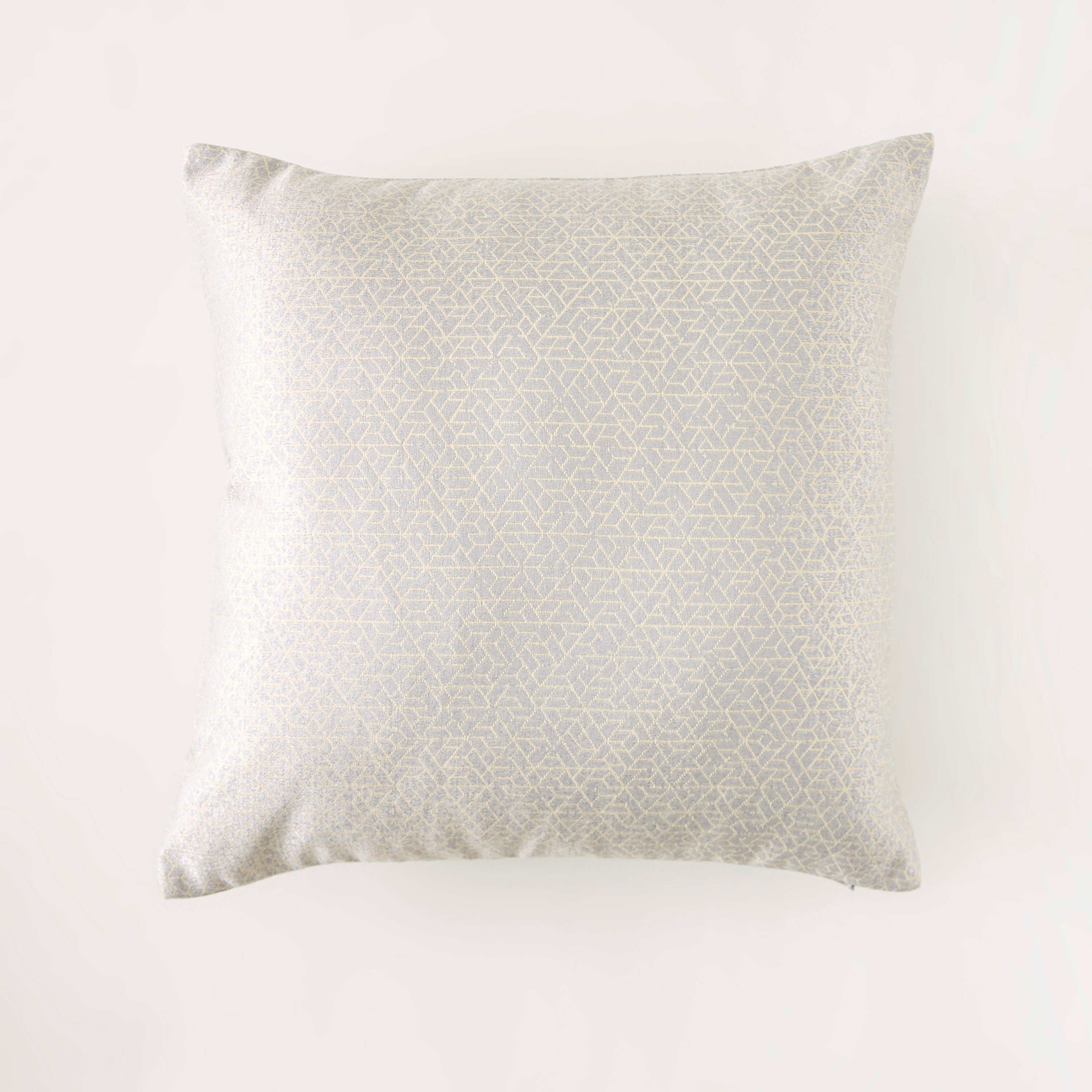 وسادة جاكار - 45x45 سم-household-cushionsandthrows-cushioncovers-image-1