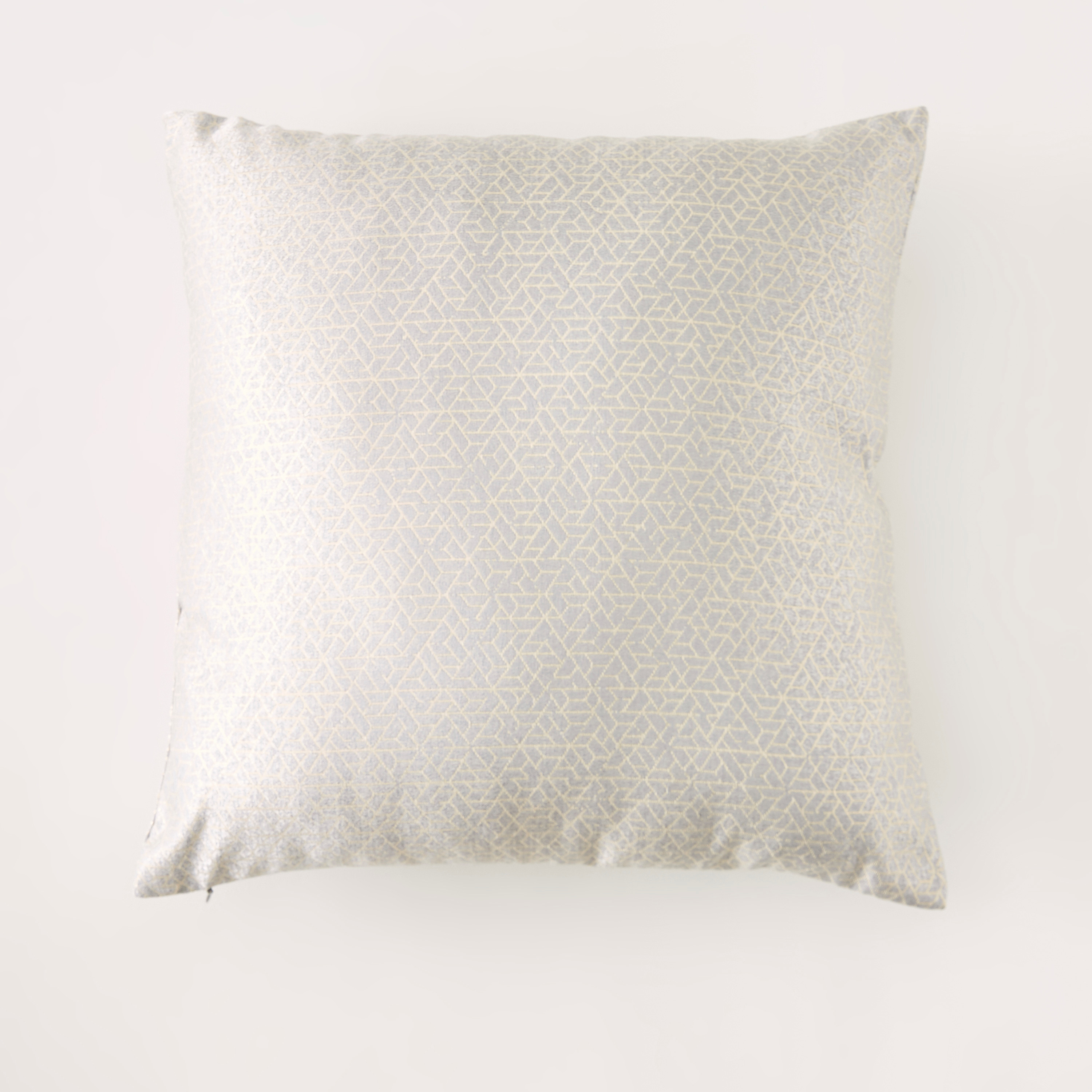 وسادة جاكار - 45x45 سم-household-cushionsandthrows-cushioncovers-image-3