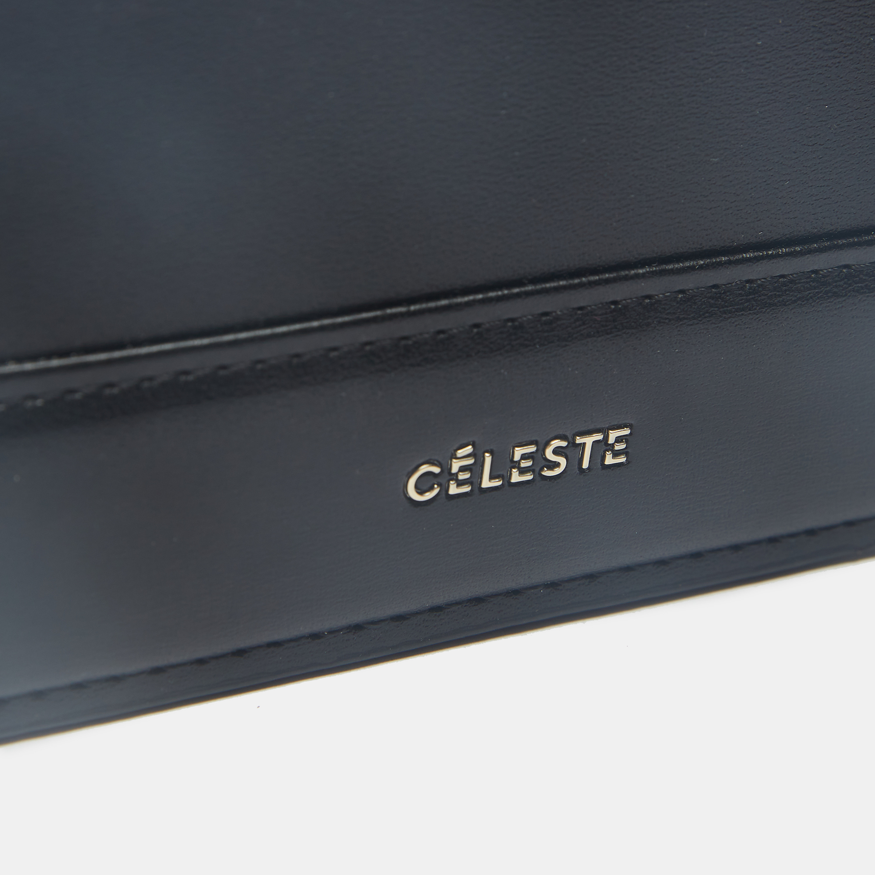 Celeste Solid Card Holder with Zip Closure-women-bagsandwallets-wallets-image-3