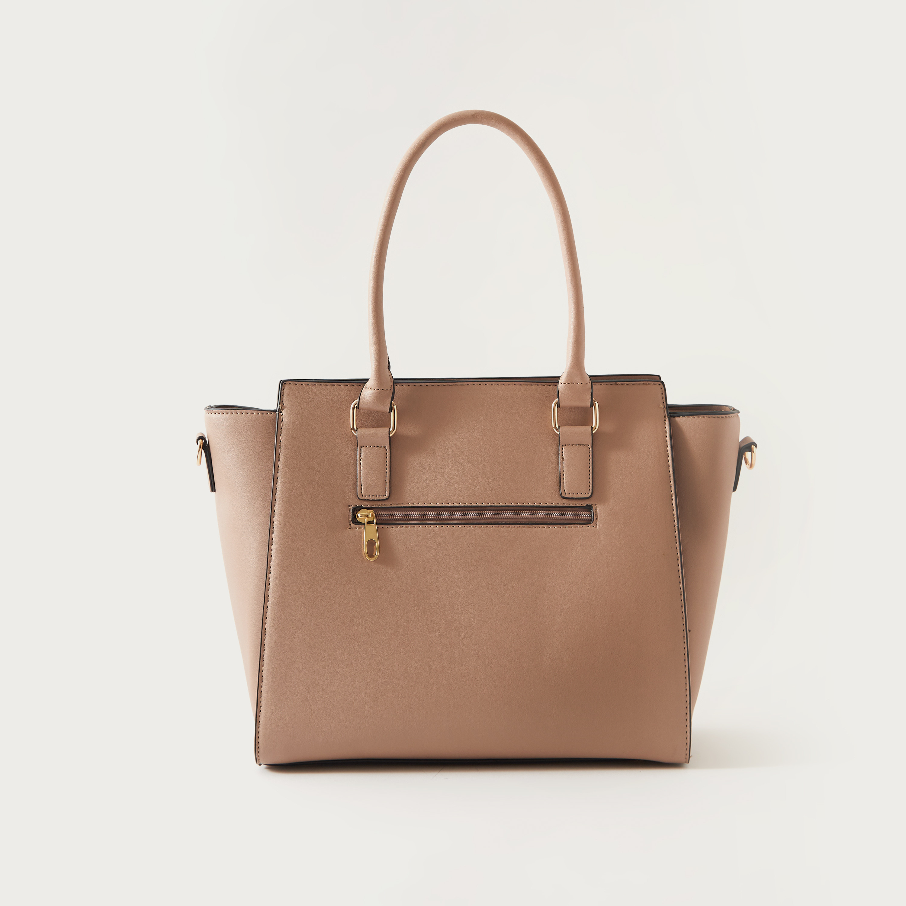 طقم شنطة توتي بطبعات ثعبان وشنطة كروس بودي ومحفظة 3 قطع من ساشا-women-bagsandwallets-handbags-image-2