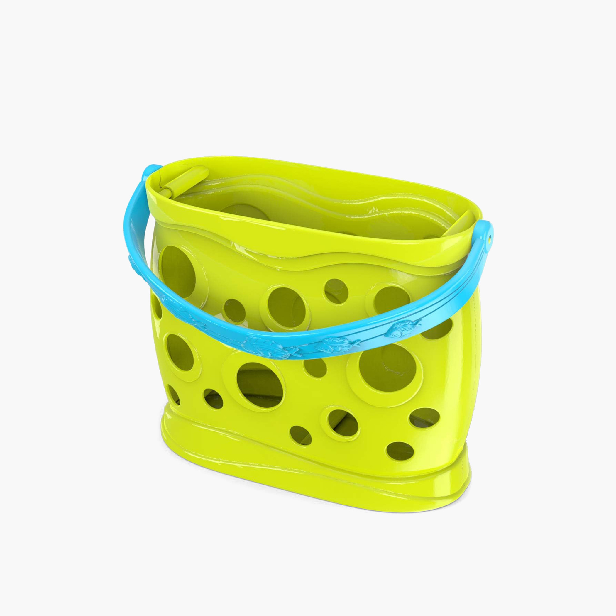 V-Tech Wiggle and Jiggle Fishing Fun Toy Set-toys-babyandtoddlertoys-learningtoys-image-3