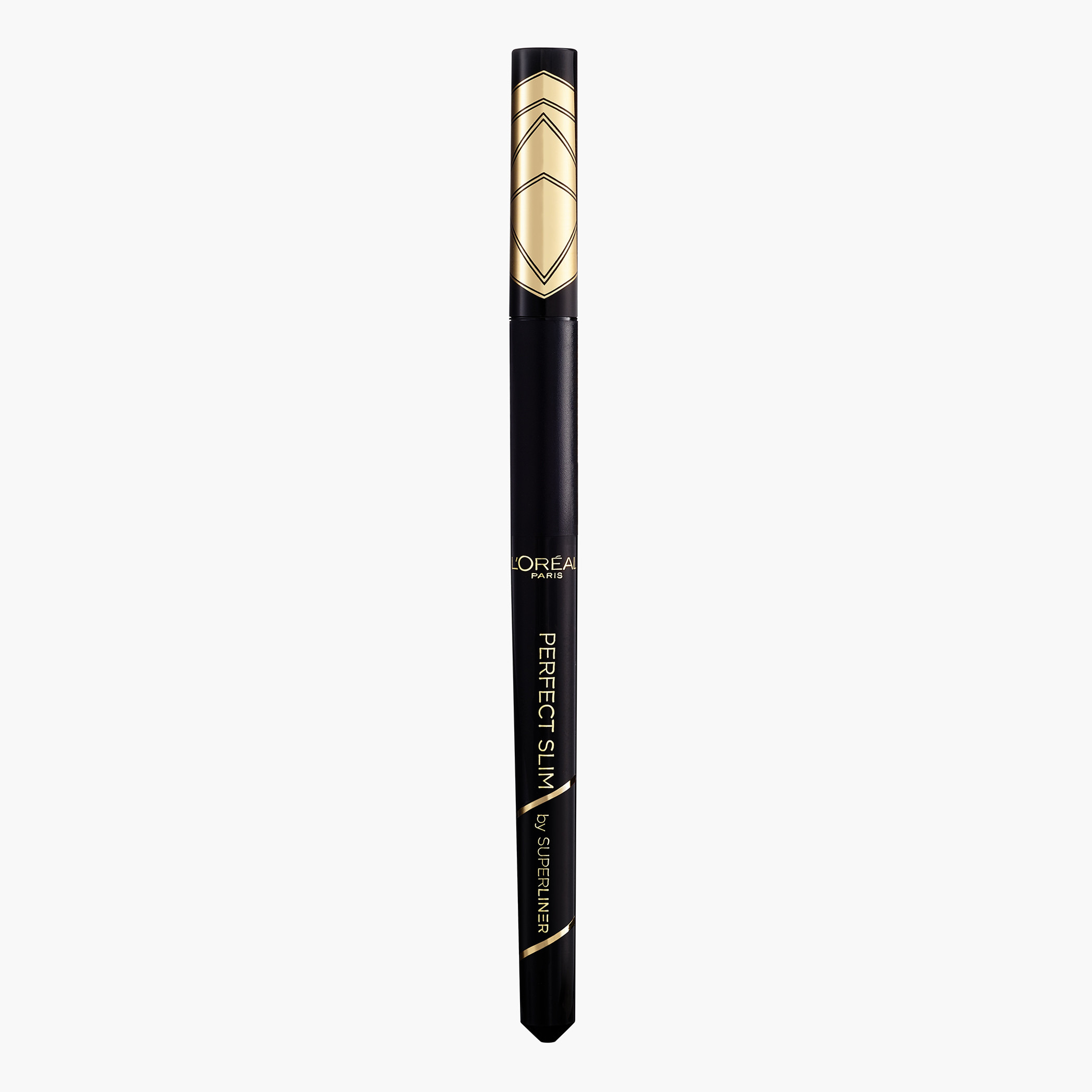 L'Oréal Paris Superliner Perfect Slim Intense 01 Black-beautyandpersonalcare-makeup-eyes-eyeliners-image-1