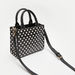 Missy Polka Dot Print Tote Bag-Women%27s Handbags-thumbnailMobile-2