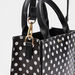 Missy Polka Dot Print Tote Bag-Women%27s Handbags-thumbnail-3